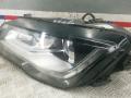 фара левая Audi A7 4G 2013, 3.0 л., дизель, АКПП, хетчбэк 5 дв., 4G8941043A - фото №3