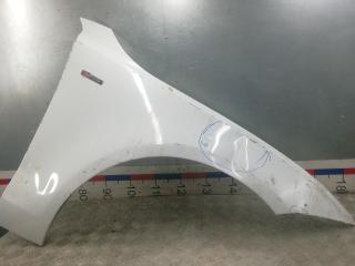 крыло переднее правое Audi A7 4G 2013, 3.0 л., дизель, АКПП, хетчбэк 5 дв., 4G8821106B