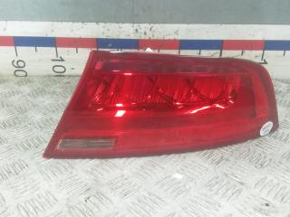 фонарь задний правый Audi A7 4G 2013, 3.0 л., дизель, АКПП, хетчбэк 5 дв., 4G8945096