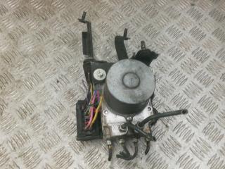 блок ABS Infiniti Q50 1 поколение 2015, 2.2 л., дизель, МКПП, седан, 476604GC1A