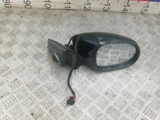 зеркало правое Skoda Yeti 1 поколение 2012, 2.0 л., дизель, МКПП, хетчбэк 5 дв., 5N0857538, 5L2857508B, 5N0857522
