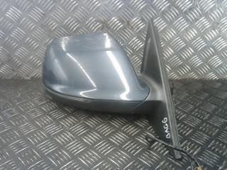 зеркало правое Audi Q5 8R 2009, 2.0 л., дизель, МКПП, внедорожник 5 дв., 8R2857410J, 8R0857528A, 8R0857536G