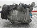 компрессор кондиционера Nissan Qashqai 2 поколение 2013, 1.6 л., дизель, МКПП, внедорожник 5 дв., 92600BB60A, 13049034 - фото №3