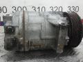 компрессор кондиционера Nissan Qashqai 2 поколение 2013, 1.6 л., дизель, МКПП, внедорожник 5 дв., 92600BB60A, 13049034 - фото №7