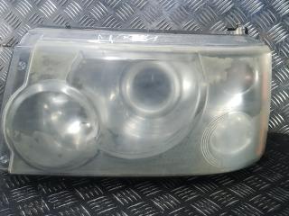 фара левая Land Rover Range Rover Sport 1 поколение 2007, 2.7 л., TDVM, дизель, АКПП, внедорожник 5 дв., XBC501593LZN