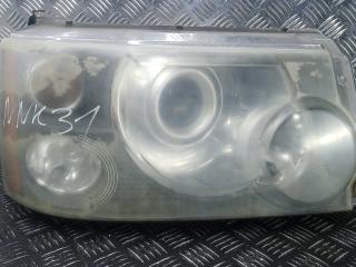 фара правая Land Rover Range Rover Sport 1 поколение 2007, 2.7 л., TDVM, дизель, АКПП, внедорожник 5 дв., XBC501583LZN