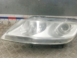 фара левая Volkswagen Phaeton 1 поколение 2007, 3.0 л., дизель, АКПП, седан, 3D2941017K