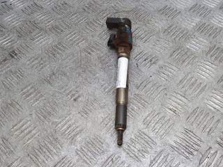 форсунка Skoda Rapid 1 поколение 2013, 1.6 л., дизель, МКПП, хетчбэк 5 дв., 03L130277B