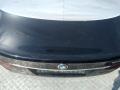 крышка багажника BMW 7 серия E65/E66/E67 [рестайлинг] 2007, 3.0 л., дизель, АКПП, седан - фото №2