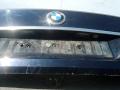 крышка багажника BMW 7 серия E65/E66/E67 [рестайлинг] 2007, 3.0 л., дизель, АКПП, седан - фото №5