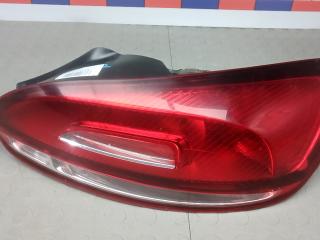 фонарь задний правый Volkswagen Scirocco 3 поколение 2011, 2.0 л., дизель, МКПП, купе, 1K8945096R