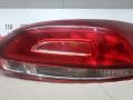 фонарь задний правый Volkswagen Scirocco 3 поколение 2011, 2.0 л., дизель, МКПП, купе, 1K8945096R - фото №2