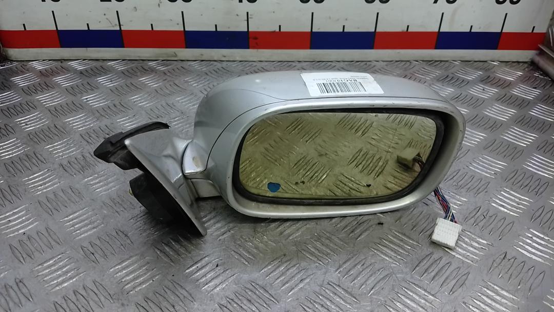 зеркало правое Lexus LS 3 поколение 2001, 4.3 л., бензин, АКПП, седан, 8790150030B0, 8791550020B0, 8793150470 - фото №1