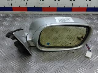 зеркало правое Lexus LS 3 поколение 2001, 4.3 л., бензин, АКПП, седан, 8790150030B0, 8791550020B0, 8793150470