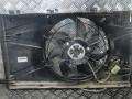 вентилятор радиатора Opel Insignia 1 поколение (A) 2009, 1.8 л., бензин, МКПП, хетчбэк 5 дв., 13220113, 00651035 - фото №7