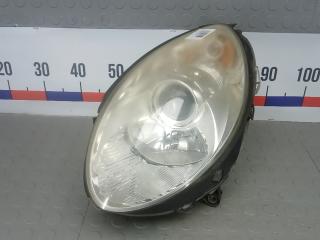 фара левая Mercedes-Benz R-Класс W251 2007, 3.0 л., дизель, АКПП, универсал
