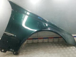 крыло переднее правое Mercedes-Benz E-Класс W211/S211 2003, 3.2 л., D E320 CDI, дизель, АКПП, седан