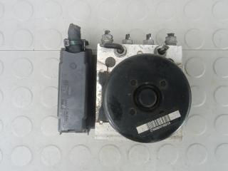 блок ABS Volkswagen Scirocco 3 поколение 2011, 2.0 л., дизель, МКПП, купе, 1K0614517CP