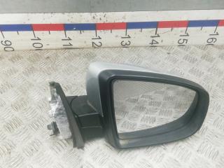зеркало правое BMW X5 E70 2008, 3.0 л., дизель, АКПП, внедорожник 5 дв., 3PINA