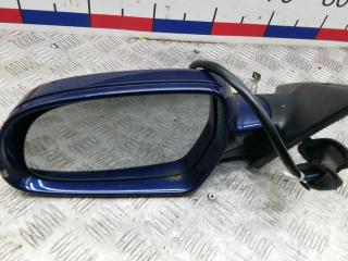 зеркало левое Audi A4 B8/8K [рестайлинг] 2012, 2.0 л., дизель, МКПП, седан, 8K2857409AF, 8F0857527, 8K0857535E