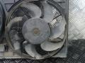 вентилятор радиатора SEAT Altea 1 поколение 2006, 1.9 л., дизель, МКПП, хетчбэк 5 дв., 1J0923752 - фото №2