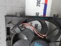 вентилятор радиатора Audi A3 8P/8PA [рестайлинг] 2004, 1.9 л., TDi PD, дизель, МКПП, хетчбэк 5 дв. - фото №2