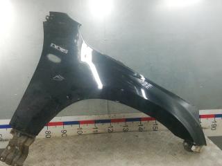 крыло переднее правое Suzuki Grand Vitara 2 поколение 2006, 1.9 л., дизель, МКПП, внедорожник 5 дв.