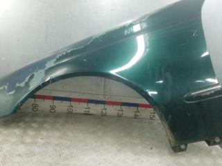 крыло переднее левое Mercedes-Benz E-Класс W211/S211 2003, 3.2 л., D E320 CDI, дизель, АКПП, седан