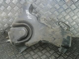 бачок иолиса Peugeot 508 1 поколение 2012, 2.0 л., HDi, дизель, МКПП, седан, 9681917180