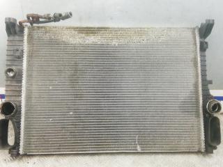 радиатор охлаждения Mercedes-Benz E-Класс W211/S211 2004, 2.7 л., D E270 CDI, дизель, АКПП, универсал