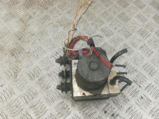 блок ABS Audi Q5 8R 2009, 2.0 л., дизель, МКПП, внедорожник 5 дв., 0265236123, 8R0907379C