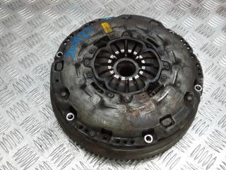 маховик Toyota RAV4 3 поколение (XA30) [2-й рестайлинг] 2010, 2.2 л., дизель, МКПП, внедорожник 5 дв.