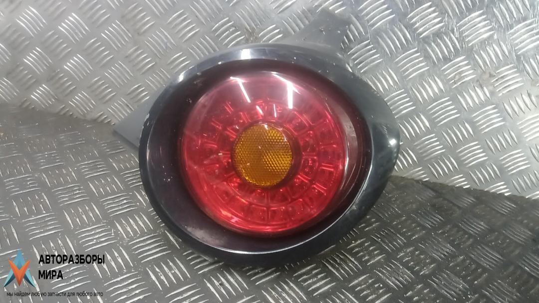 фонарь задний правый Alfa Romeo MiTo 955 2010, 1.4 л., бензин, МКПП, хетчбэк 5 дв., 71752162 - фото №1