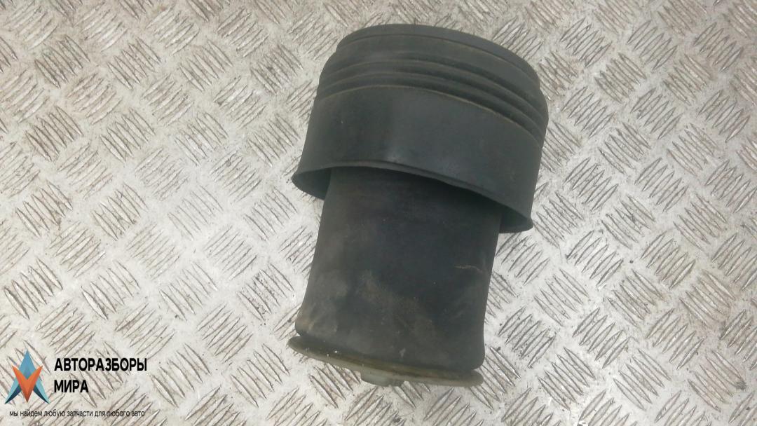 пневмоподушка BMW X5 E70 2008, 3.0 л., дизель, АКПП, внедорожник 5 дв. - фото №1