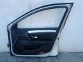 дверь передняя правая Renault Laguna 3 поколение 2009, 2.0 л., дизель, АКПП, хетчбэк 5 дв. - фото №7