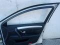 дверь передняя правая Renault Laguna 3 поколение 2009, 2.0 л., дизель, АКПП, хетчбэк 5 дв. - фото №11