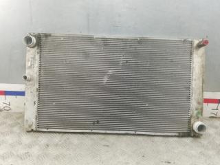 радиатор охлаждения BMW 7 серия E65/E66/E67 [рестайлинг] 2006, 3.0 л., дизель, АКПП, седан, 1711779513802