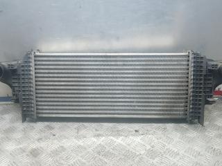 радиатор интеркулера Mercedes-Benz R-Класс W251 2007, 3.0 л., дизель, АКПП, универсал, A2515000000