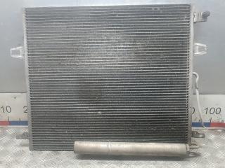 радиатор кондиционера Mercedes-Benz R-Класс W251 2007, 3.0 л., дизель, АКПП, универсал