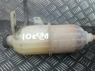 бачок расширительный Toyota Hilux 7 поколение 2007, 3.0 л., дизель, МКПП, пикап, 164700L010, 1640130010