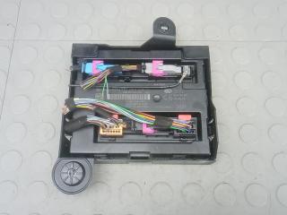 блок комфорта Audi A7 4G 2013, 3.0 л., дизель, АКПП, хетчбэк 5 дв., 4H0907064DN