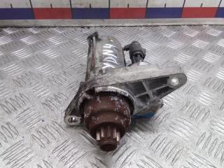 стартер Skoda Octavia 2 поколение (A5) 2007, 1.6 л., бензин, МКПП, хетчбэк 5 дв., 02T911023S