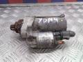 стартер Skoda Octavia 2 поколение (A5) 2007, 1.6 л., бензин, МКПП, хетчбэк 5 дв., 02T911023S - фото №3