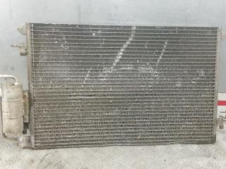 радиатор кондиционера Opel Vectra C 2004, 3.2 л., бензин, МКПП, хетчбэк 5 дв.