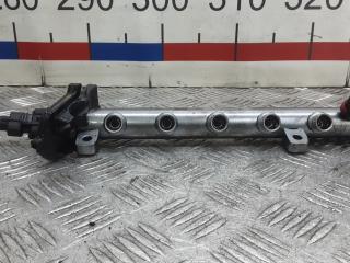 топливная рампа Nissan Qashqai 2 поколение 2013, 1.6 л., дизель, МКПП, внедорожник 5 дв., 175216420R, H8201044829