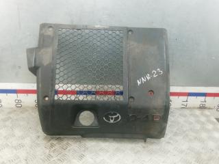 защита двигателя Toyota Hilux 7 поколение 2005, 3.0 л., дизель, МКПП, внедорожник 5 дв., 126010L040