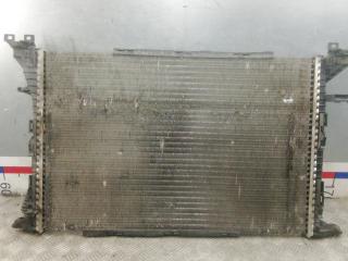 радиатор охлаждения Audi Q5 8R 2009, 2.0 л., дизель, МКПП, внедорожник 5 дв., 8K0121251R