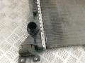 радиатор охлаждения Audi Q5 8R 2009, 2.0 л., дизель, МКПП, внедорожник 5 дв., 8K0121251R - фото №2