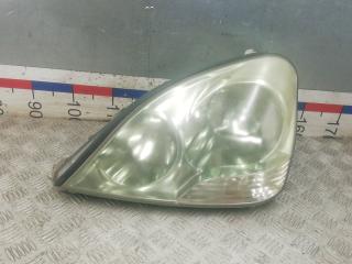 фара левая Lexus LS 3 поколение 2001, 4.3 л., бензин, АКПП, седан, 8117050230