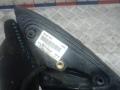 зеркало правое Skoda Rapid 1 поколение 2013, 1.6 л., дизель, МКПП, хетчбэк 5 дв., 5JA857522C, 5JC857508C, 5JA857538 - фото №4